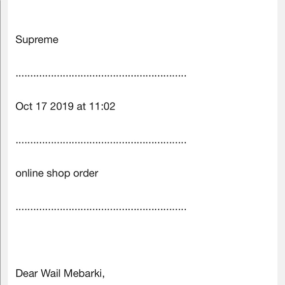 Supreme Blu Burner Phone. - Picture 7 of 7